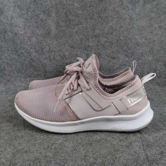 New Balance Shoes Womens 7.5 Nergize Sport Cross Training Running Sneaker Casual - Picture 4 of 12